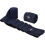 LeMieux Combi-bandage Navy